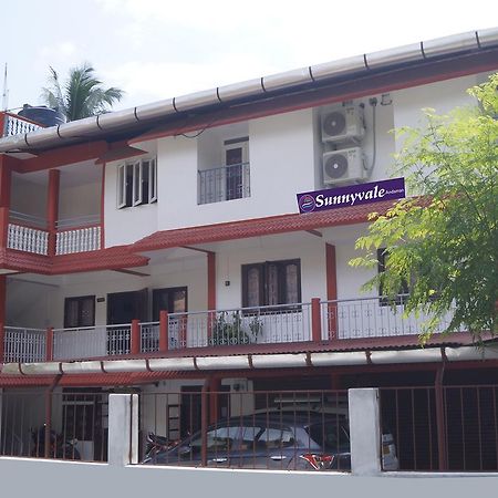 Sunnyvale Andaman Apartment Port Blair Ngoại thất bức ảnh