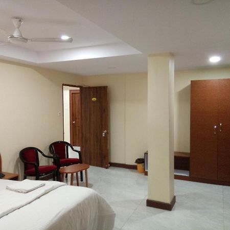 Sunnyvale Andaman Apartment Port Blair Ngoại thất bức ảnh