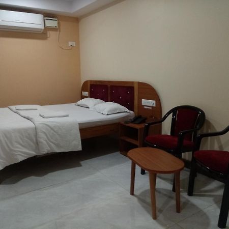 Sunnyvale Andaman Apartment Port Blair Ngoại thất bức ảnh