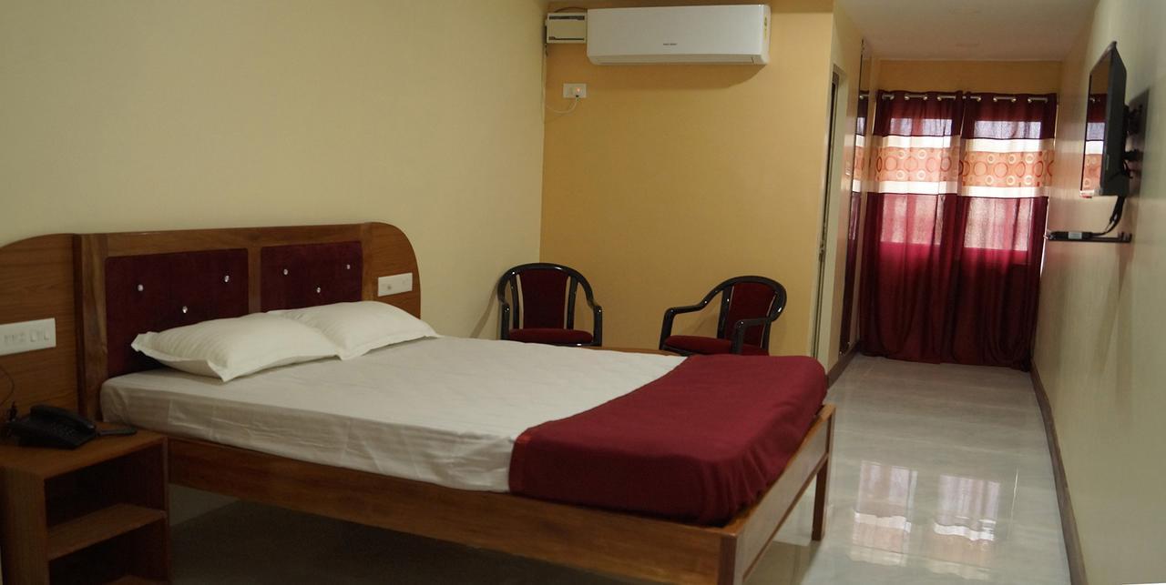 Sunnyvale Andaman Apartment Port Blair Ngoại thất bức ảnh
