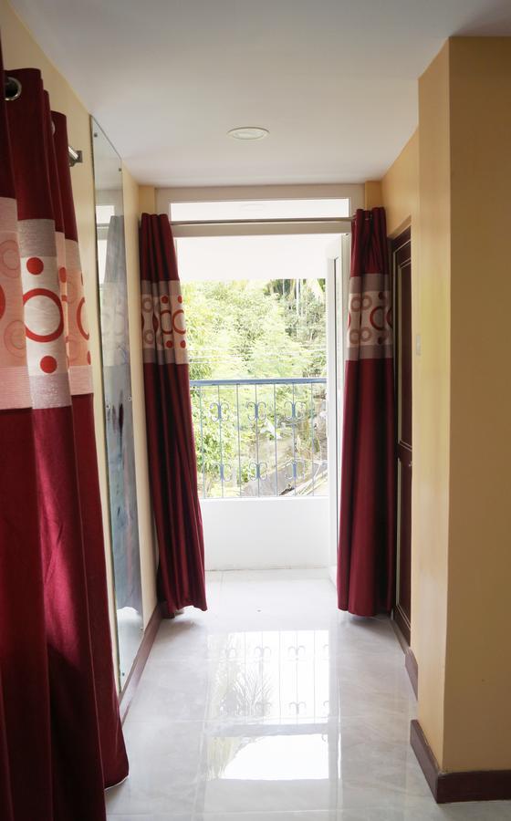 Sunnyvale Andaman Apartment Port Blair Ngoại thất bức ảnh