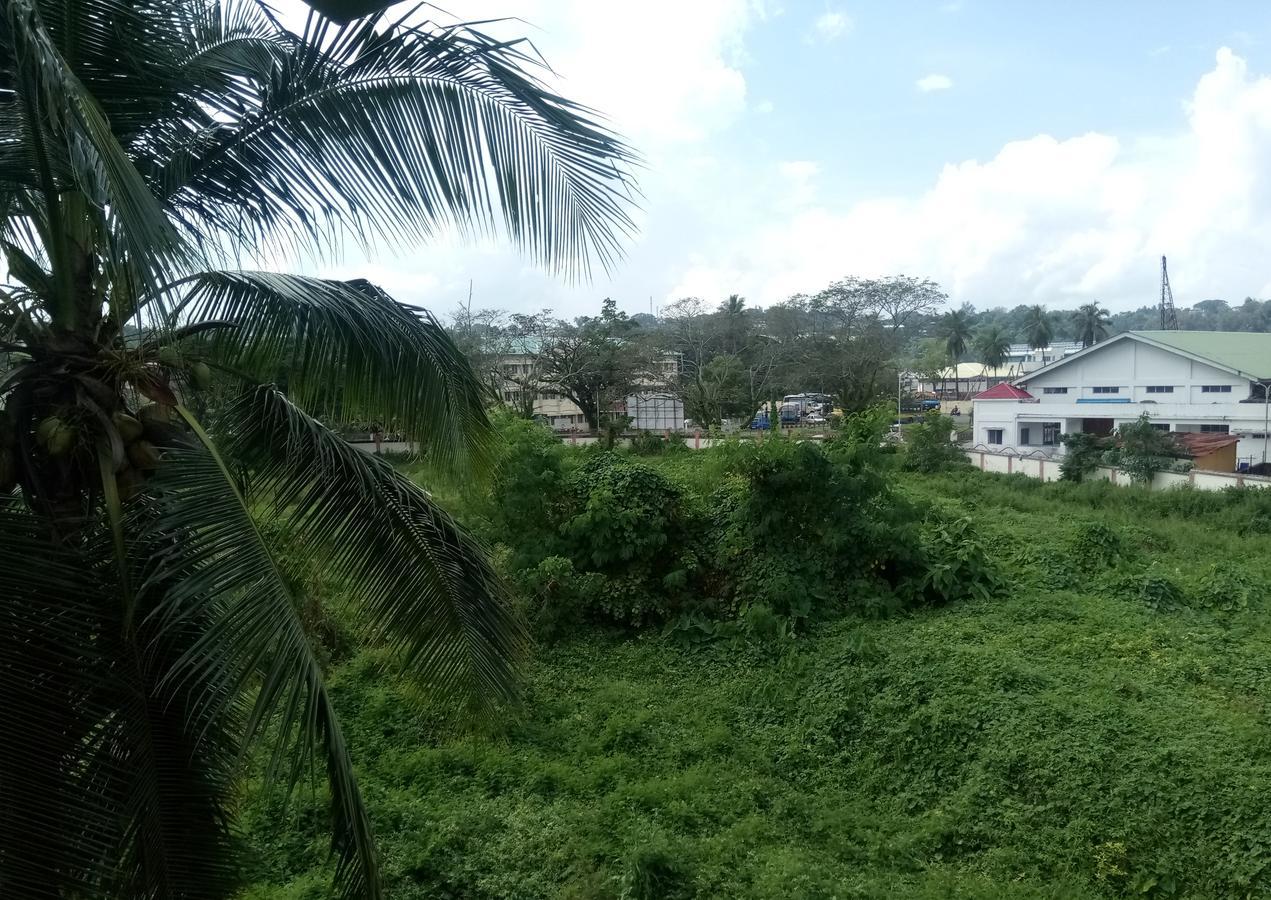 Sunnyvale Andaman Apartment Port Blair Ngoại thất bức ảnh