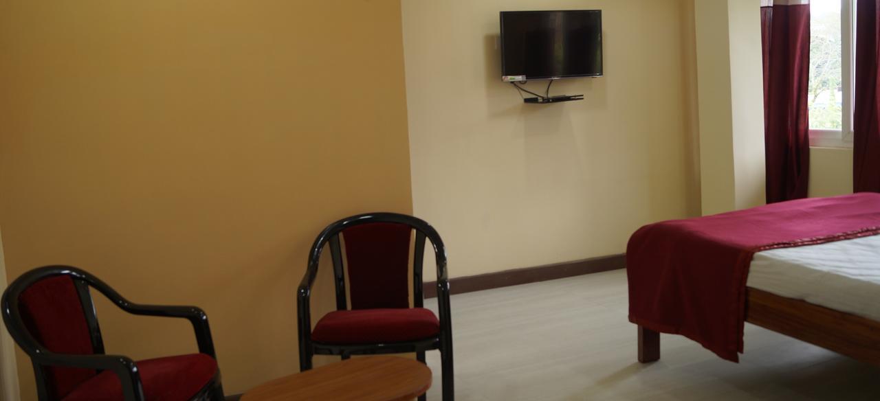 Sunnyvale Andaman Apartment Port Blair Ngoại thất bức ảnh
