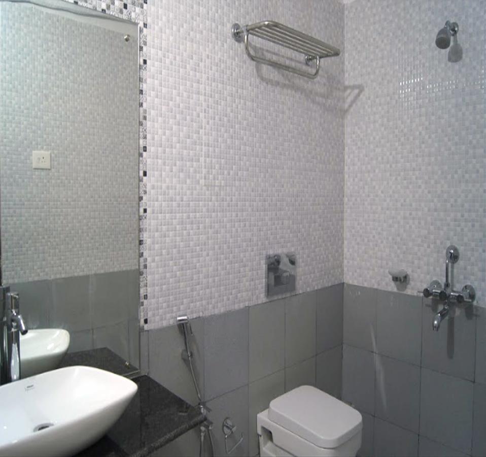 Sunnyvale Andaman Apartment Port Blair Ngoại thất bức ảnh