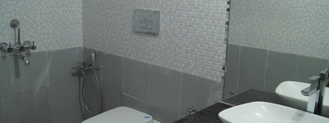 Sunnyvale Andaman Apartment Port Blair Ngoại thất bức ảnh