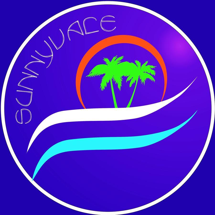 Sunnyvale Andaman Apartment Port Blair Ngoại thất bức ảnh