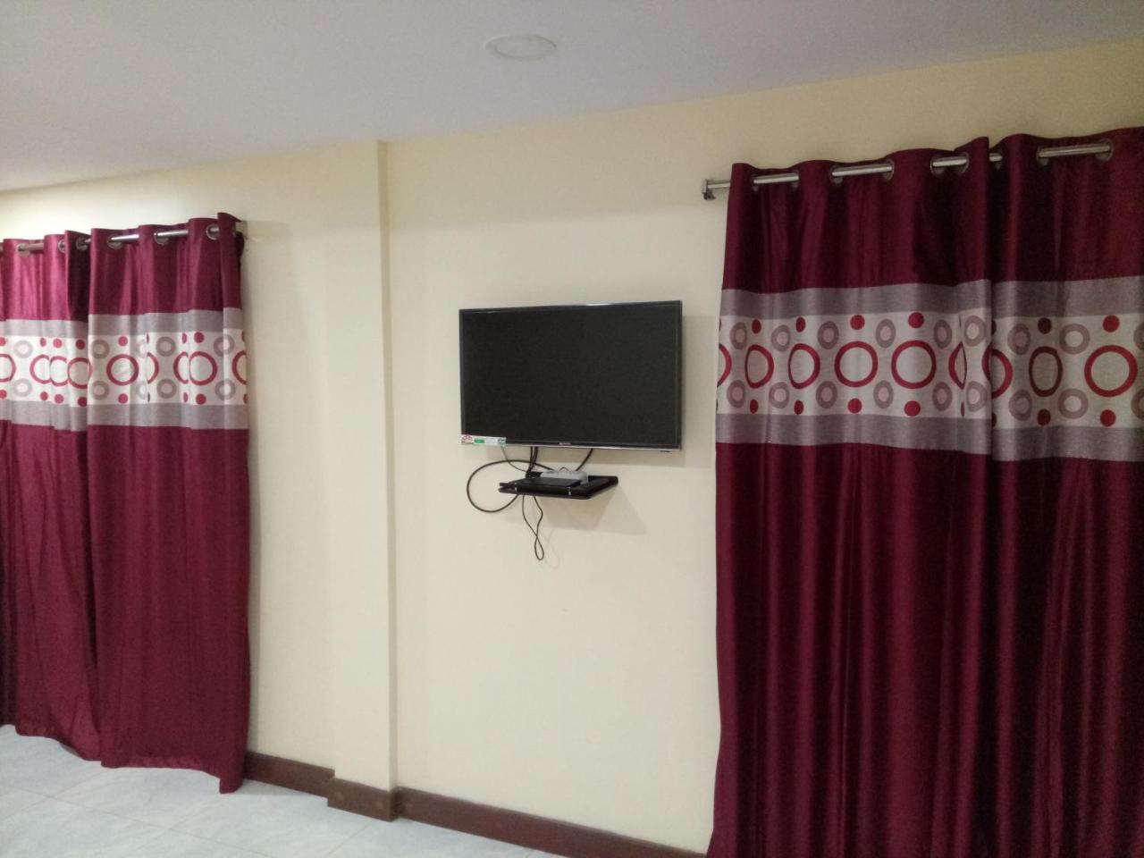 Sunnyvale Andaman Apartment Port Blair Ngoại thất bức ảnh